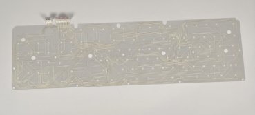 Preview: Roccat Magma Kontaktfolie, Tastenfolie Ersatzteil